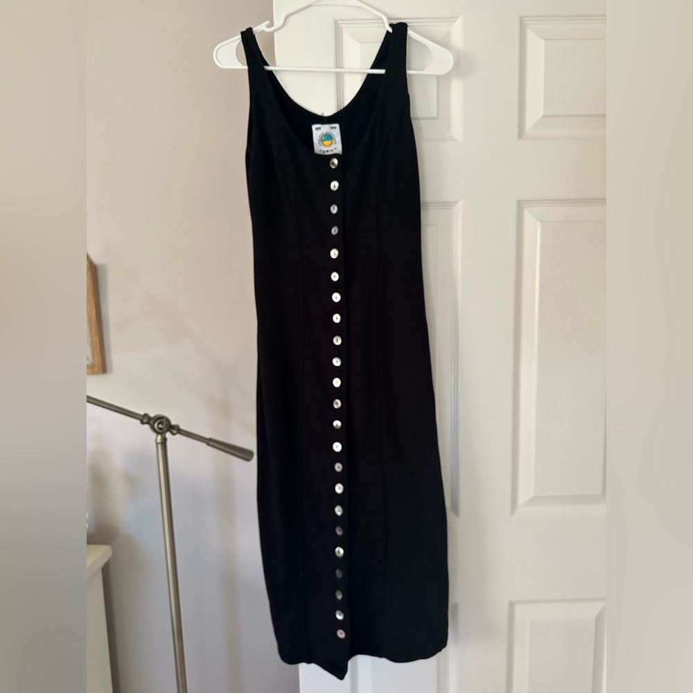 UNIF GAB DRESS